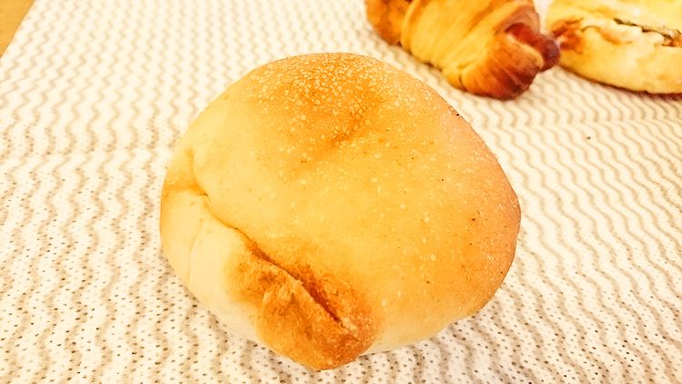クリームパンが人気のパン屋さん 中野 プクムク 吉祥寺 杉並 中野 三鷹の不動産物件なら 殖産ベスト