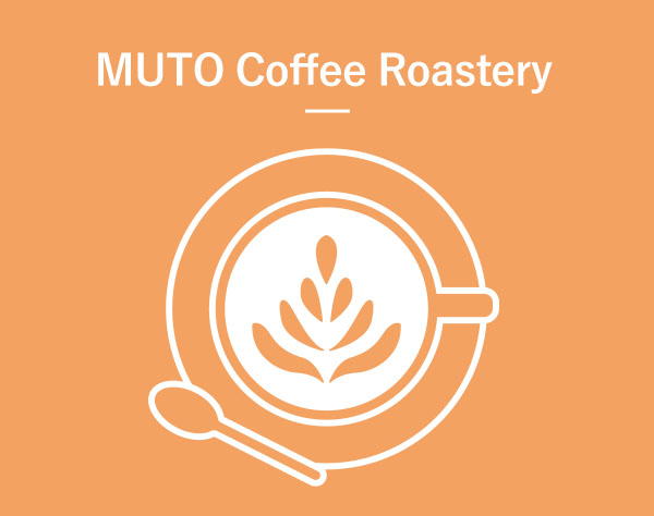  MUTO Coffee Roasteryの画像