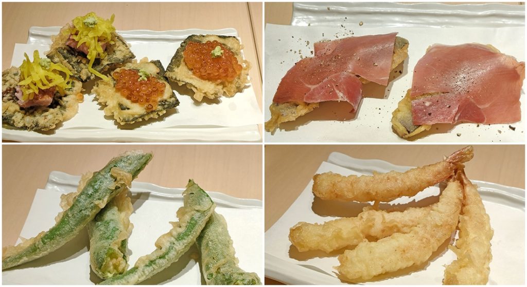 揚げたて熱々の天ぷらをキリリと冷えたワインで！「天ぷらとワイン 大塩 中野店」 – 吉祥寺・杉並・中野・三鷹の不動産物件なら「殖産ベスト」