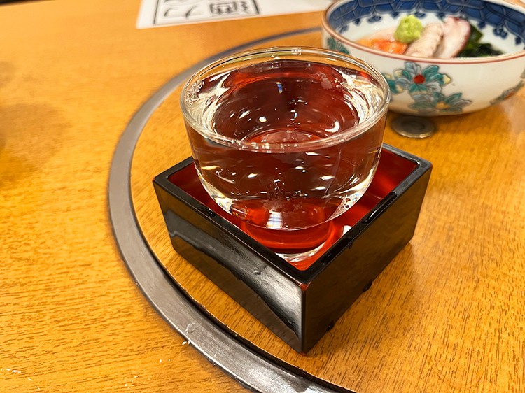 「第二力酒蔵」酔鯨